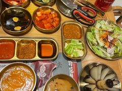 -闻老头·菊花炭烤肉(D11店)