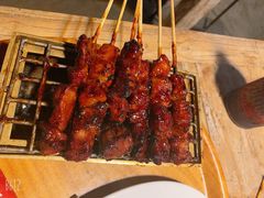 -Warung Nia Balinese Food & Pork Ribs