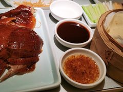 北院烤鸭-北院·果木烤鸭·25年东北菜(创意产业园店)