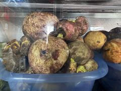 -阿葉农家饭店