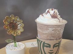 -星巴克(南通如皋文峰大世界店)