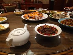 -今鲜源大酒店·中华餐饮名店(新湛路店)