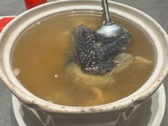 -先记烧鹅王·本地粤菜(福永店)