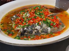 -乐口福家常菜馆(古庸路店)