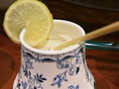 -小柴米·传统江西菜(八一广场店)