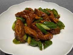 -怡情荟•海鲜青岛菜(五四广场旗舰店)
