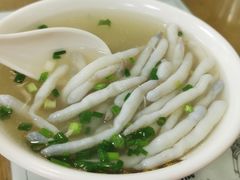 沙虫汤-荔林食店(西华路店)
