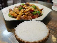 钵钵饭-神仙钵湘香土菜馆(光华路店)