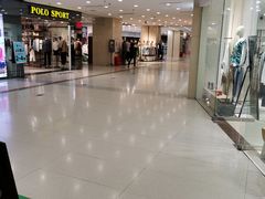 -沈阳百联购物中心(青年大街店)
