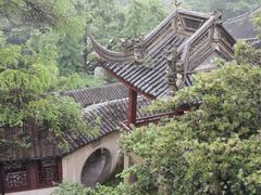 -无锡惠山寺