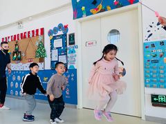 -当代MOMAKIDS托育中心