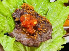 -久儿地炉烤肉(海信慧园店)