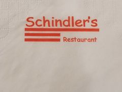 -申德勒加油站西餐厅Schindlers Tankstelle(上海外滩店)