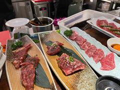 -御牛道日式烤肉料理(杭州万象城店)