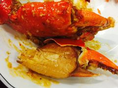 -龙海鲜螃蟹王(宏茂桥店)