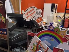 -吉野家(黑牛城道店)