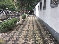 -南京中国近代史遗址博物馆(南京总统府)