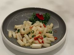 -世纪同辉大酒店-中餐厅