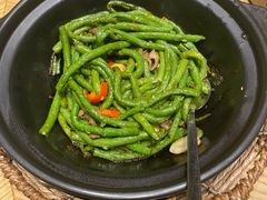 -老阿爸鲜鱼土菜(昆山花桥店)