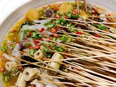 -叶婆婆钵钵鸡(解放碑店)