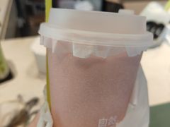 -混果汁(前海嘉里中心店)