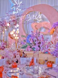 -蘭club婚礼策划