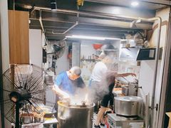 -四川老牛麻辣烫(北门桥店)