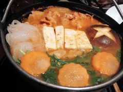 -铃木食堂(帽儿胡同店)
