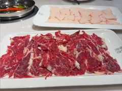 -围炉夜话·潮汕卤水火锅(榕江店)