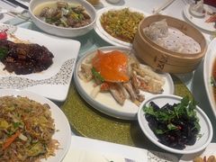 -乾隆美食·本帮菜(黄河路店)