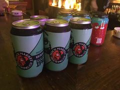 -丽纳尔斯酒吧LENORE’S BAR(三经街店)