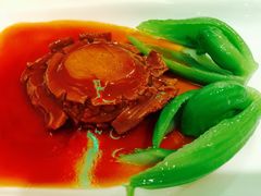 鲍鱼-岭南小馆
