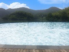 -宁波九龙湖开元度假村