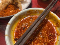 -袁老四重庆老火锅(桐梓坡店)