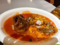 松子桂鱼-宋园·金宴浙鲜馆(静安店)