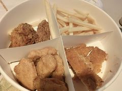 -麦当劳(从化从城大道店)