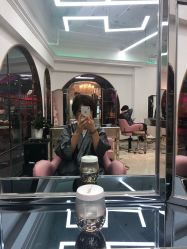 -BULB STUDIO 巴柏明星发型工作室