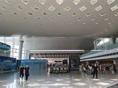 -杭州萧山国际机场