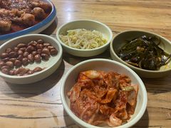 -京玉菲饭店(李村店)