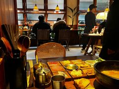 -银米·云南传统过桥米线(双廊黑金冠店)
