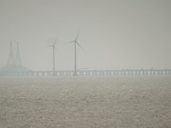-南汇嘴观海公园