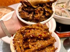 -湘语·湖南家常菜(新洲店)