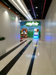-莫莉幻想儿童乐园(北京昌发展万科店)