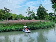 -嘉北郊野公园