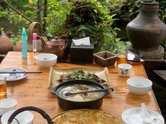 -青城甲(青城山店)