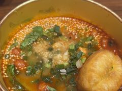 -鹤江桥·红油牛肉粉(SKP店)