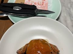 -苏帮袁Sue Cuisine(来福士店)