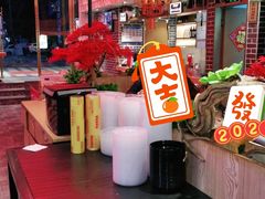 -百年神厨·地道川菜(清江西路店)