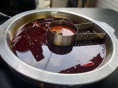 -味当家鱼头火锅.•甲鱼料理(金沙店)