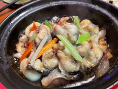 味增鳗鱼煲-鳗鱼家·深夜食堂(军博店)